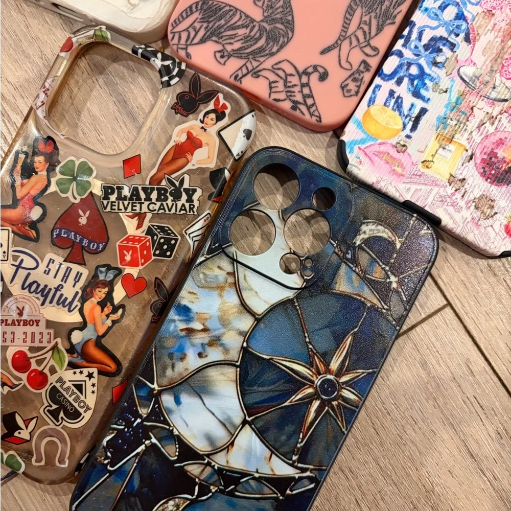 iPhone pro max cases